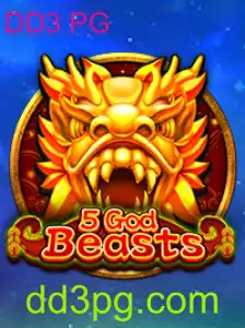 Explorando o Mundo Fascinante de 5GodBeasts: O Que o Jogo Tem a Oferecer