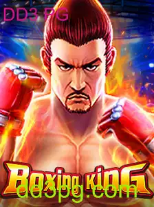 Descubra o Empolgante Mundo de BoxingKing com Detalhes sobre DD3 PG