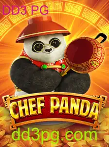 Explorando o Mundo de ChefPanda: Um Guia Completo do Jogo DD3 PG