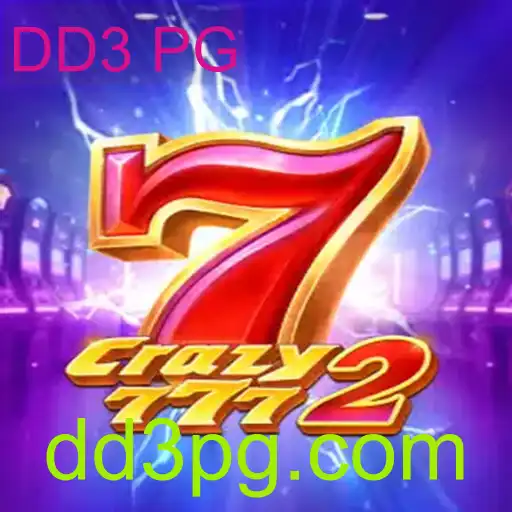 Explorando Crazy7772: O Fascinante Mundo do Jogo DD3 PG