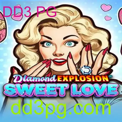 DiamondExplosionSweetLove: Um Mergulho na Aventura Emocionante do DD3 PG