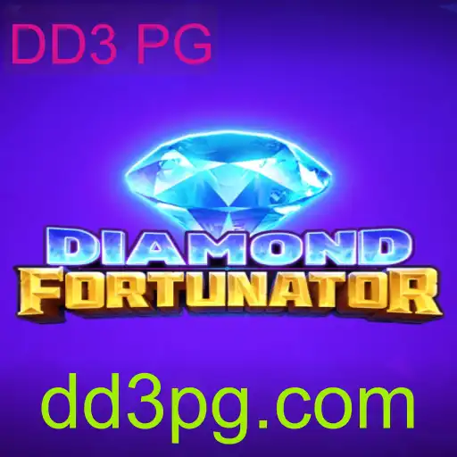 Descubra DiamondFort: O Desafio Estratégico do Jogo DD3 PG