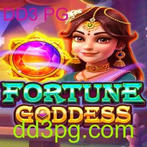 FORTUNEGODDESS: Explorando o Universo do Jogo DD3 PG