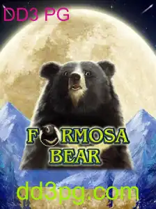 Descubra o Universo de FormosaBear: Aventura e Estratégia no Cativante Mundo de DD3 PG