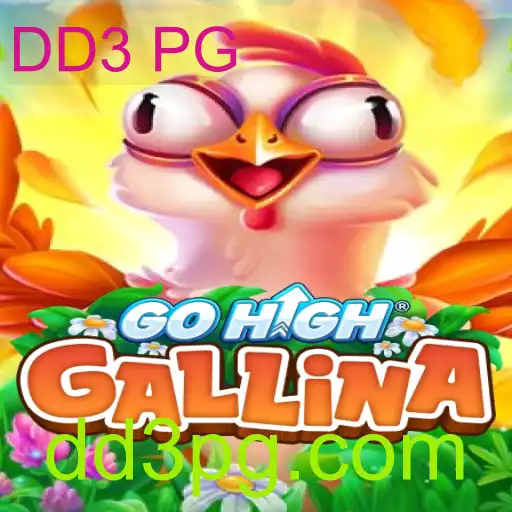 Descubra GoHighGallina: O Novo Fenômeno de Jogo Inspirado em DD3 PG