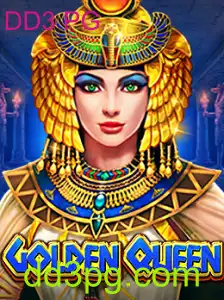 GoldenQueen: Explore o Mundo de Aventuras do Jogo DD3 PG