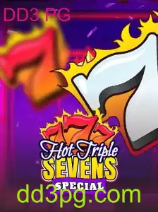 Descubra os Segredos do Jogo HotTripleSevensSpecial