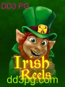 Descubra o Fascinante Jogo IrishReels e Suas Regras com DD3 PG