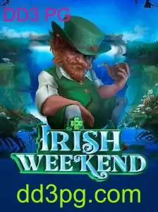 IrishWeekend: Um Mergulho nas Regras e Dinâmica do Jogo com a Palavras-Chave DD3 PG
