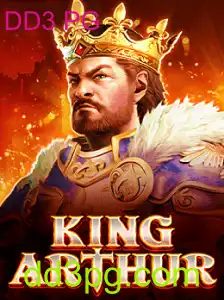 Descubra as Aventuras de KingArthur no Jogo 'DD3 PG'