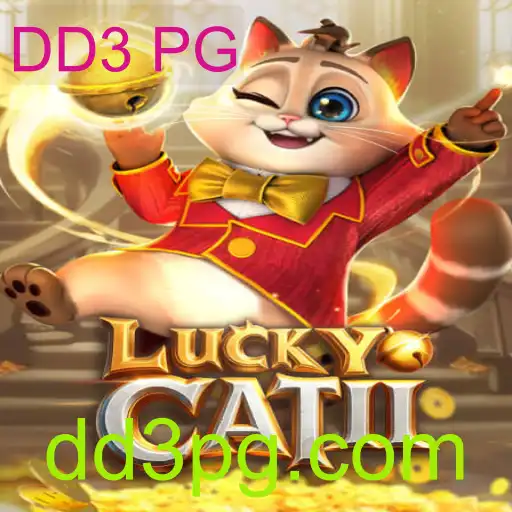 Descubra o Fascinante Mundo do Jogo LuckyCatII: Uma Aventura com DD3 PG