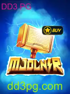 Explorando o Fascinante Universo de Mjolnir: O Jogo Que Transcende Limites