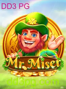 Explorando o Universo de MrMiser: O Mundo do Jogo DD3 PG