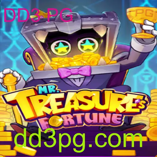 Explorando os Segredos do Jogo MrTreasuresFortune: Uma Aventura Incrível