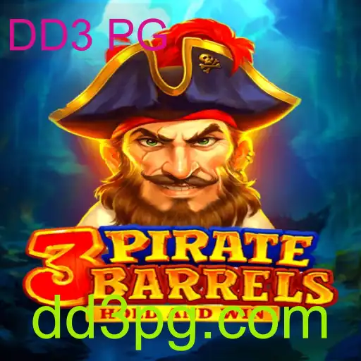 Explorando o Mundo de 3PirateBarrels: Um Guia Completo com Foco em DD3 PG
