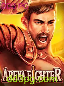 Desvendando 'ArenaFighter': O Novo Fenômeno dos Jogos de Luta