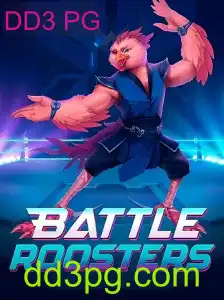 BattleRoosters: O Novo Fenômeno no Mundo dos Jogos Atraindo entusiastas do DD3 PG