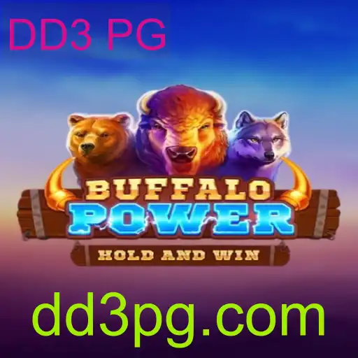 Explorando o Jogo BuffaloPower com a Expansão DD3 PG