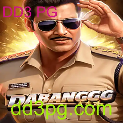 Descubra DABANGGG: O Jogo Revolucionário de Estratégia e Intensidade