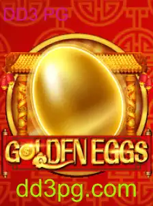 GoldenEggs: Mergulho no Fascinante Mundo de DD3 PG
