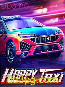 Explorando o Universo de HappyTaxi: O Jogo que Conquista com a Palavra-Chave DD3 PG