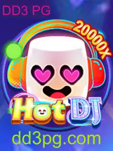 Descubra o Universo de HotDJ: Um Mergulho Completo no Jogo com DD3 PG