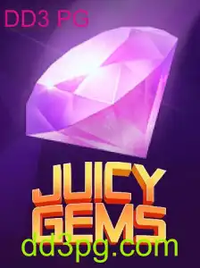 Descubra JuicyGems: Um Mergulho no Mundo de DD3 PG
