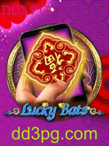 LuckyBatsM: Um Mergulho no Universo de DD3 PG