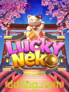 Explorando o Mundo Encantado de LuckyNeko