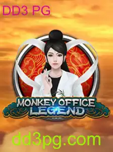 Aventura e Estratégia em MonkeyOfficeLegend: Domine o Mundo Corporativo com DD3 PG