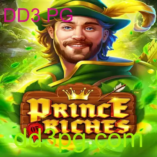 Descubra o Empolgante Mundo de PrinceOfRiches: Um Jogo de Estratégia com DD3 PG