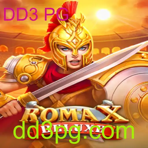 Descubra o Fascinante Mundo de RomaXDeluxe