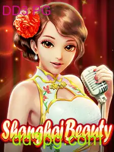 Explorando o Fascinante Mundo de ShanghaiBeauty