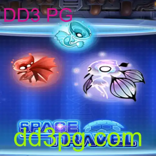 Explorando o Universo de SpaceTravel: Aventuras e Estratégia no Jogo DD3 PG