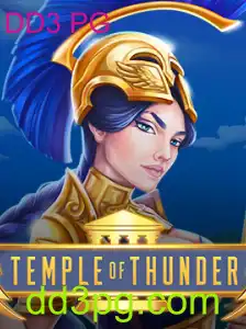 Explorando TempleofThunder e o Impacto de DD3 PG nos Jogos Modernos