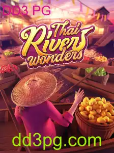 Explorando o Fascinante Mundo do Jogo ThaiRiverWonders