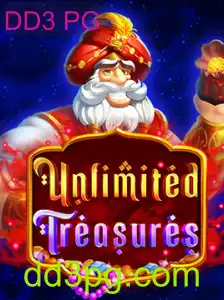 UnlimitedTreasures: Descubra os Segredos e Regras do Novo Fenômeno em Jogos