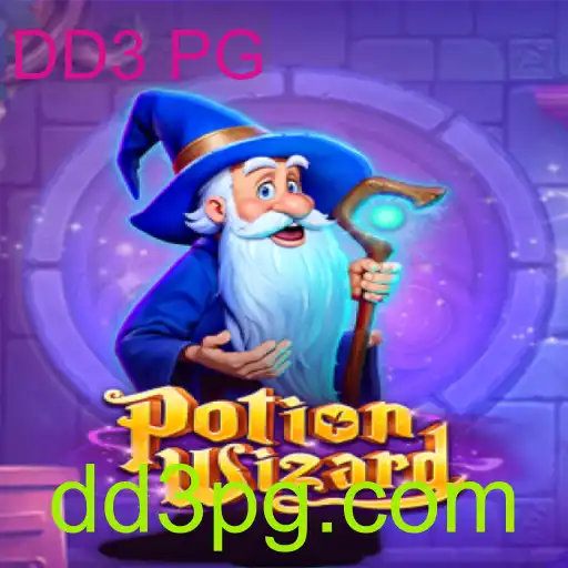 Descubra o Fascinante Mundo de PotionWizard: Uma Aventura Mágica com DD3 PG