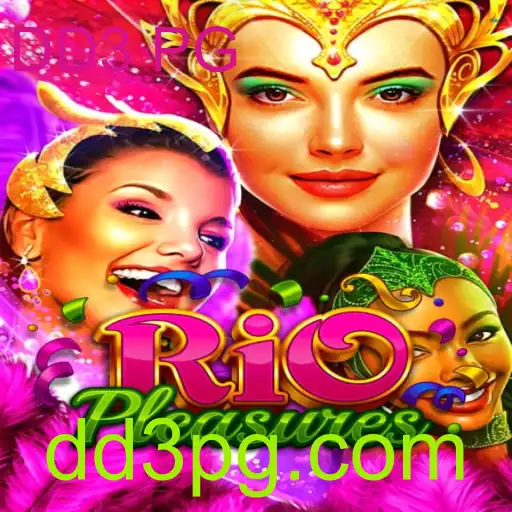 Descubra o Fascinante Mundo do Jogo 'RioPleasures'