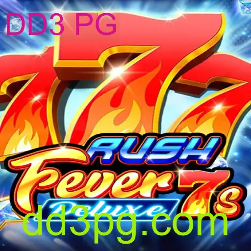 Descubra a Emoção do Jogo RushFever7sDeluxe com DD3 PG
