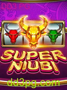 Explorando o Universo de SuperNiubi: O Fascinante Jogo DD3 PG
