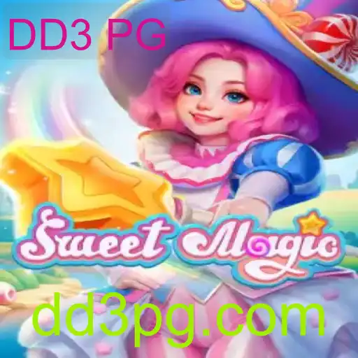 Descobrindo o Encantamento de SweetMagic: O Jogo que Conquista Corações