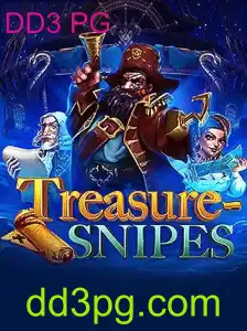 Descubra a Aventura de TreasureSnipes: O Guia Definitivo