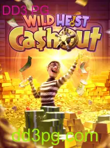 Explorando o Universo de WildHeistCashout com a Chave DD3 PG
